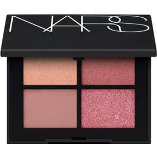 NARS Eyeshadow QUAD Øjenskygge palette Skygge KUALA LUMPUR 4.4 g - 4.4 g
