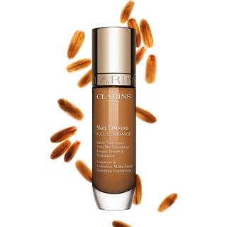 Clarins® - Skin Illusion Full Coverage