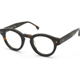 Lozza Mand VL4375 ELBA 2 09AJ Optiske stel Acetat Havana Pantos