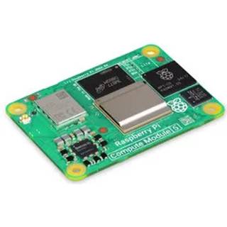 CM5004032 - Raspberry Pi Compute Module 5 - 4GB RAM - 32GB Storage