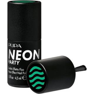 Pupa Neon Party Nail Polish