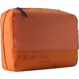 Eagle Creek Pack-It Reveal Clean/Dirty Cube M Mandarin, 9 L
