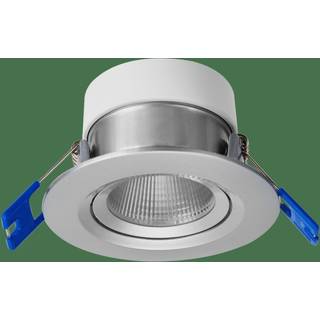 Opple Ledspotra-chiara-e 9w-dim-827-36d-al