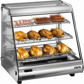 SARO Varmedisplay model ELINE 160