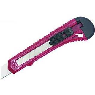 Universal hobbykniv - 18 mm. 1 stk.