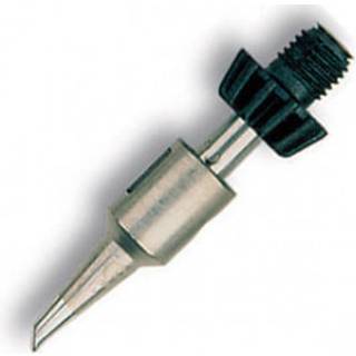 Weller loddespids til WE-P1K, nåleform, ø 2,4 mm