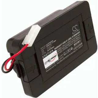 Batteri til Robotstøvsuger Rowenta RS-RT900866
