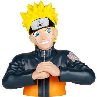 Konix Naruto sparegris (Naruto Uzumaki)