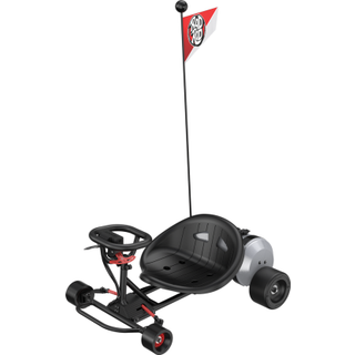 Razor El-Gokart Rad Rod