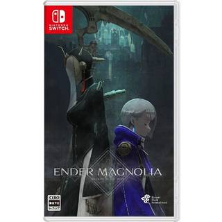 Ender Magnolia: Bloom in the Mist - Nintendo Switch - Platform