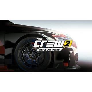 THE CREW® 2 - Season Pass