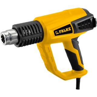 Falke varmepistol 2000 W