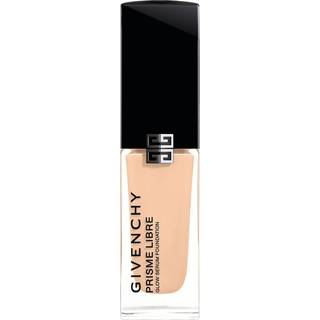Givenchy - Prisme Libre Glow Serum - Foundation - 2n (30 Ml) - For Women - Beige