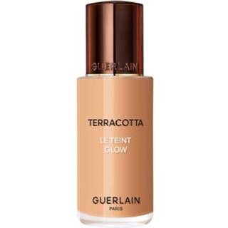 GUERLAIN Make-up Terracotta Le Teint Glow 4.5N 35 ml (9.457,00 kr / 1 l) - 35 ml