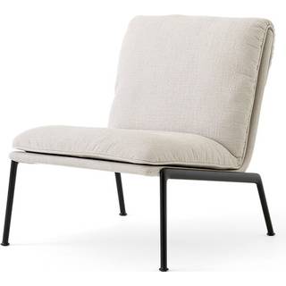 &Tradition Muno LN18 Lænestol Varm Sort/Cifrado 0221