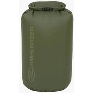 Dry bag - 40 liter - Grøn