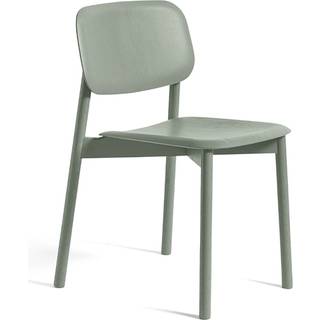 Hay Soft Edge 60 Stol - Stole Eg Dusty Green - AA431-A165-AA51-01UF
