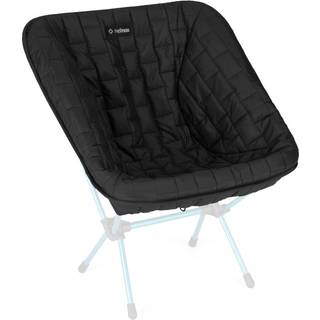 Helinox Seat Warmer For Chair One L (Re) Black/coyote Tan, Black/ Coyote Tan, OneSize
