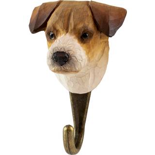 Wildlife Garden Krog Jack Russell Terrier - Udendørsliv fra Wildlife Garden