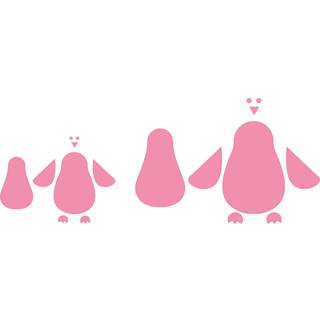 Ecstasy Crafts Marianne Design Collectables Dies Penguins