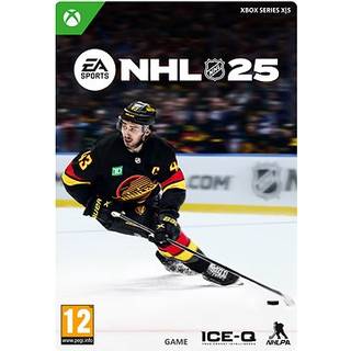EA SPORTS™ NHL 25