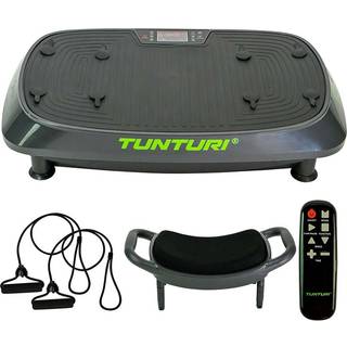 Vibrationsplade, Cardio Fit V20, Tunturi