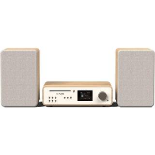 Pure Classic Stereoanlæg (FM/DAB+, Internet Radio,CD, B | BUY & TRY | PRIS-MATCH