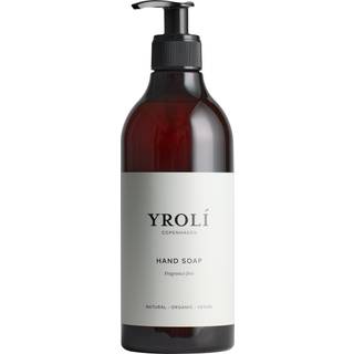 Yrolí Essential Care Hand Soap Uden Parfume 500 ml + FRI FRAGT