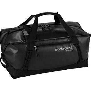 Eagle Creek Migrate Duffel 60 L Midnight Black, 60L