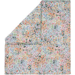 Marimekko Rantaniitty dynebetræk 240x220 cm White-multi