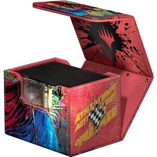 Sidewinder 100+ - Hazoret, Godseeker - Aetherdrift - Deckbox - Ultimate Guard