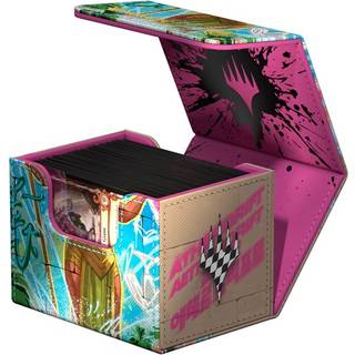 Sidewinder 100+ - Sab-Sunen, Luxa Embodied - Aetherdrift - Deckbox - Ultimate Guard