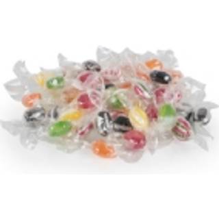 Bolcher Blanding 1 kg. ca. 220 stk.