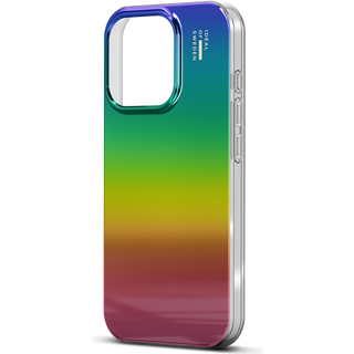 Mirror MagSafe Case Rainbow