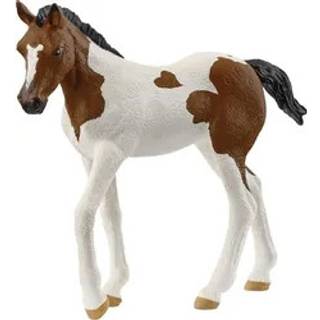 Schleich Horse Club Paint Horse Foal