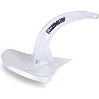 Bøjleanker Rocna Vulcan, galvaniseret stål, 12 kg
