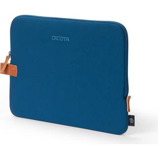 Dicota Skin Urban Etui til MacBook 14" & Laptop 14" | Blå