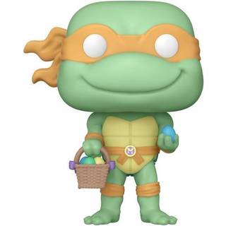 Teenage Mutant Ninja Turtles POP! Vinyl Figure Easter 2025 Michelangelo 9 cm