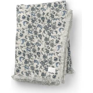 Elodie Details bomuldstæppeGarden Leo Toile