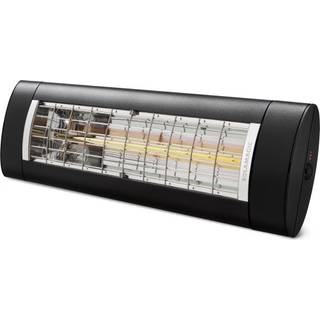 Solamagic infrared heater air+ 2000w