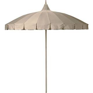 Garden Glory Garden Glory parasol Beige