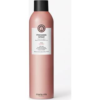 Maria-Nila Haarstyling Style-FinishAfsluttende spray 300 ml (457,00 kr / 1 l) - 300 ml