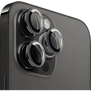 Mobile Origin Easy Lens guards black - iPhone 13