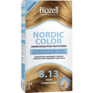 Biozell Nordic Color Vivid Champagne 8.13 120 ml