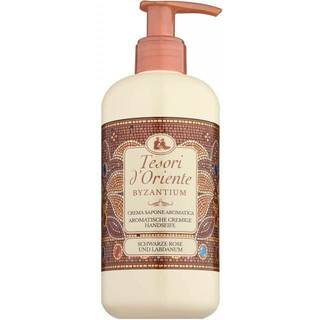 Tesori d'Oriente Byzantium Håndsæbe 300ml Flydende