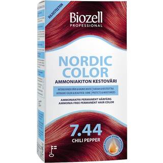 Biozell Nordic Color Chili Pepper 7.44 120 ml