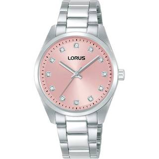 Lorus RG325XX9 Damenuhr Fashion 32mm 5ATM