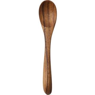 Tell Me More Teak saltske Brun