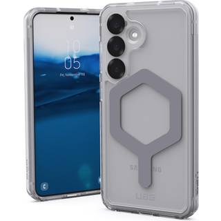 UAG Plyo Pro - Ice/Silver - Samsung Galaxy S25