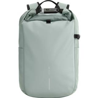 XD Design Urban Rolltop rygsæk grå grøn